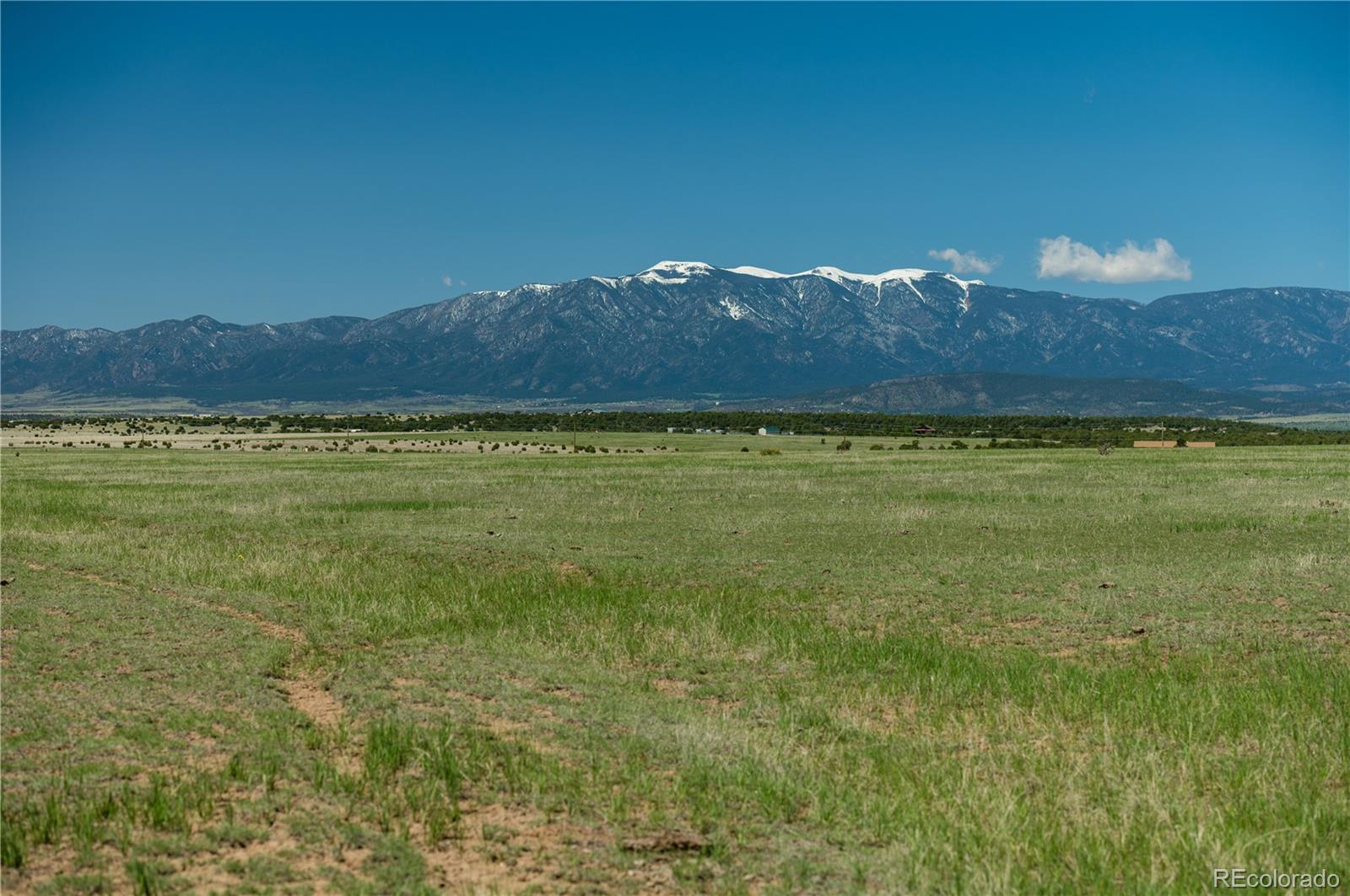 000 Wolfenberger Rd Lot 122, Rye, CO 81004