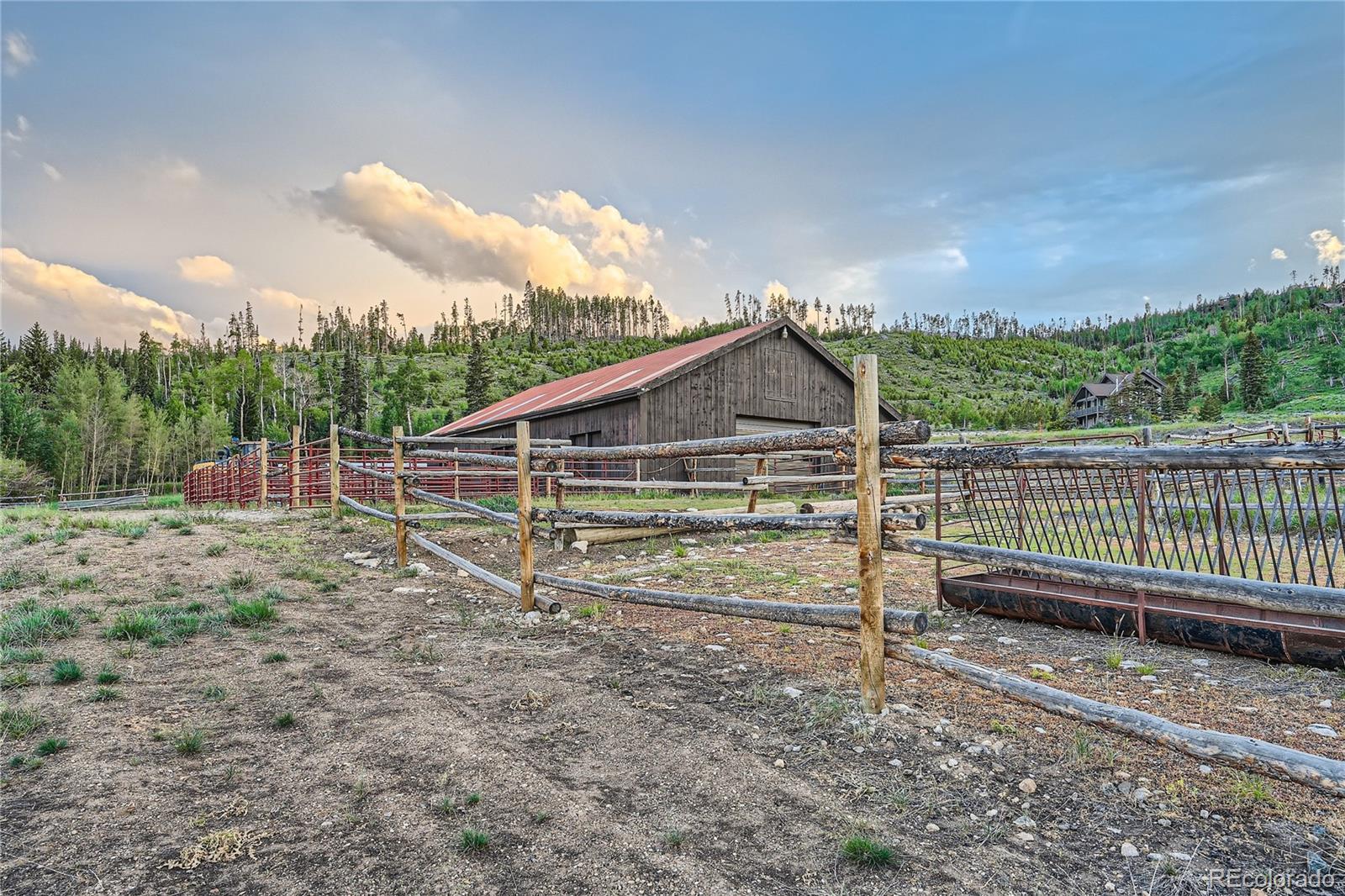 198 Topaz Rd, Silverthorne, CO 80498