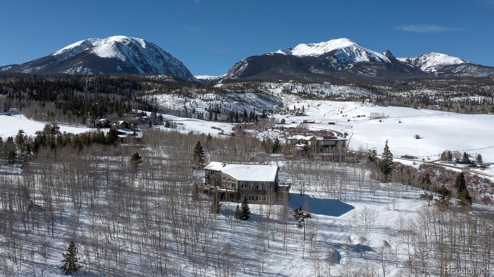 198 Topaz Rd, Silverthorne, CO 80498
