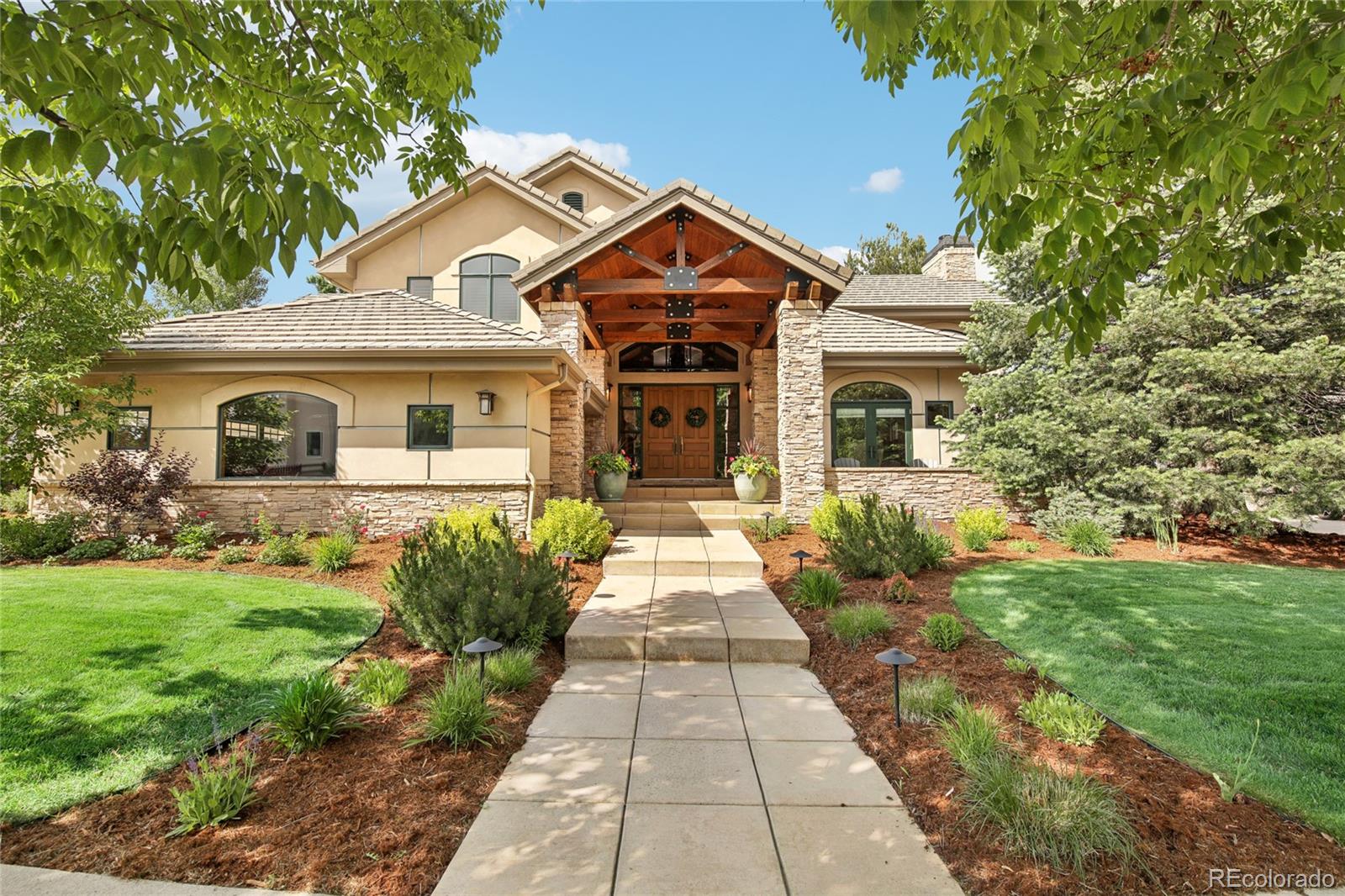 5650 S Benton Cir, Littleton, CO 80123