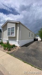 4500 19th St Lot 598, Boulder, CO 80304