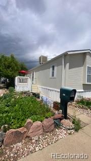 4500 19th St Lot 598, Boulder, CO 80304