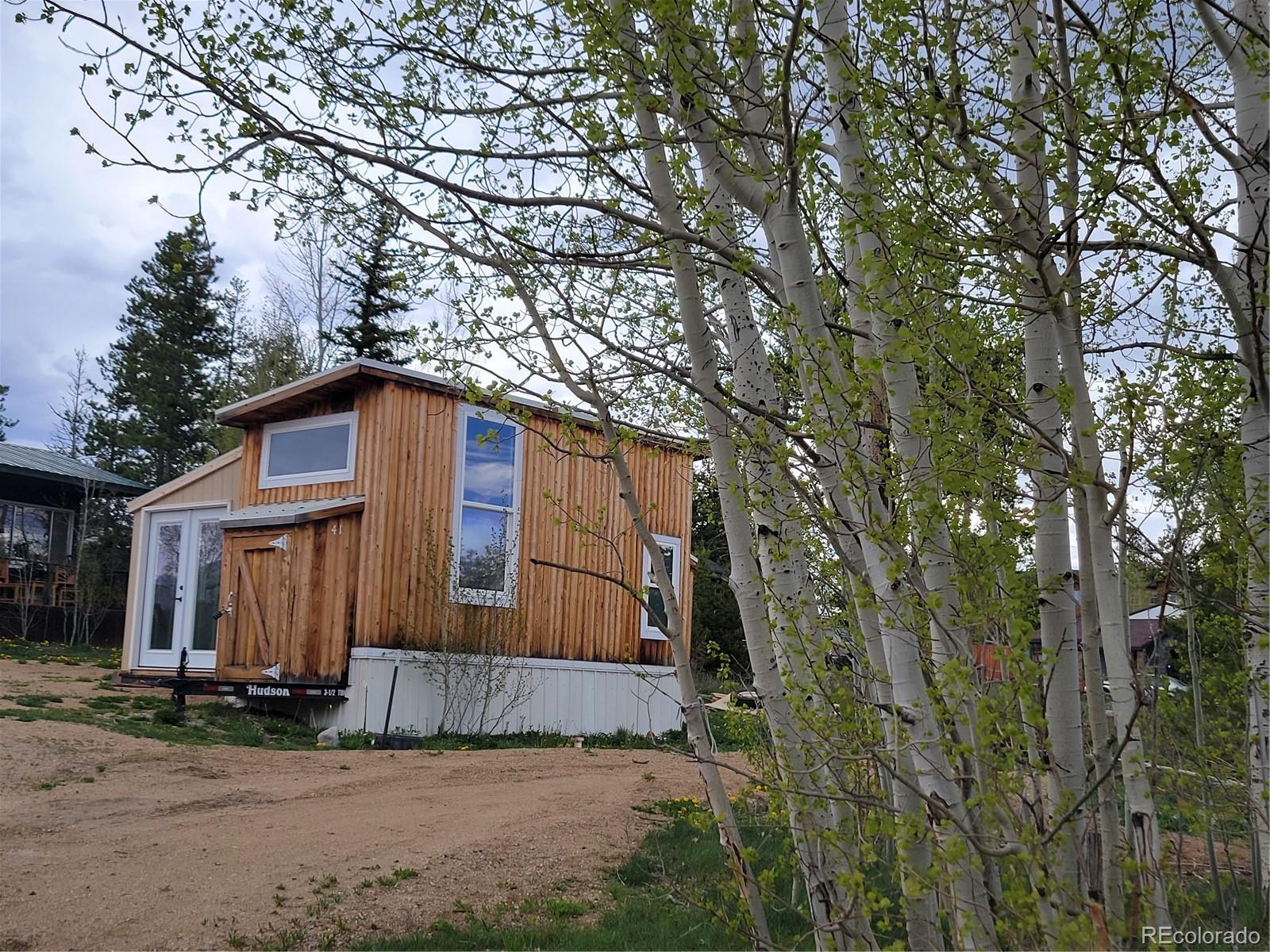 250 Gcr 640 #41, Granby, CO 80446