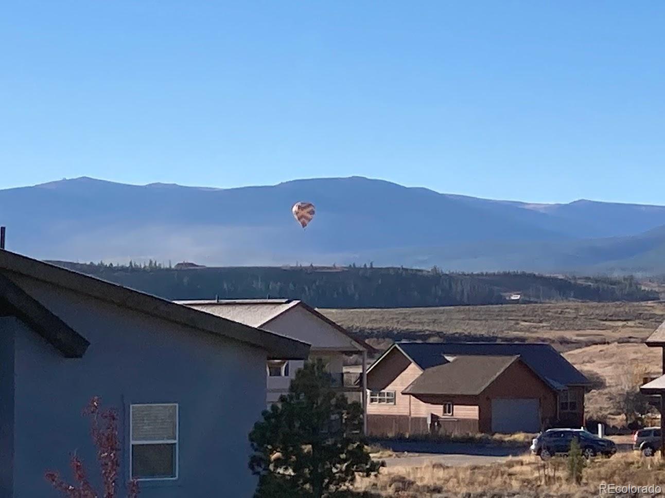 103 James Dr, Tabernash, CO 80478