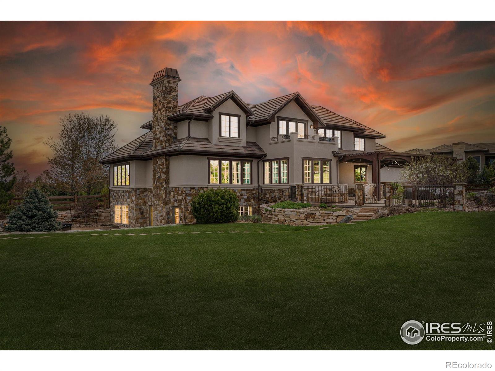 6745 Niwot Hills Dr, Niwot, CO 80503
