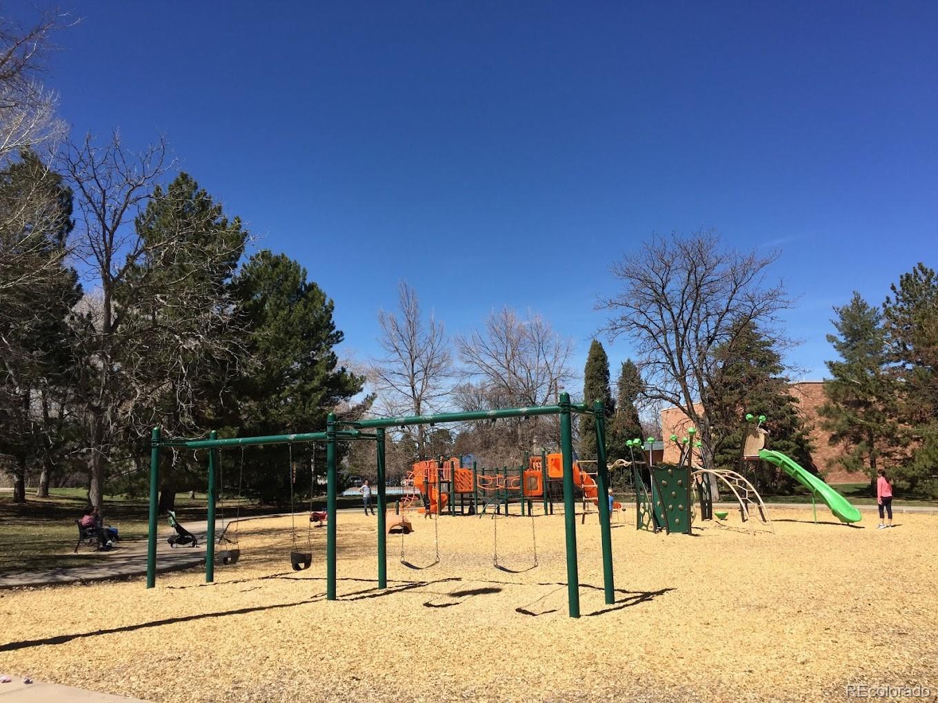 3315 S Birch St, Denver, CO 80222