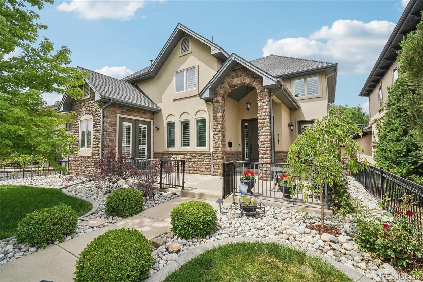 3315 S Birch St, Denver, CO 80222