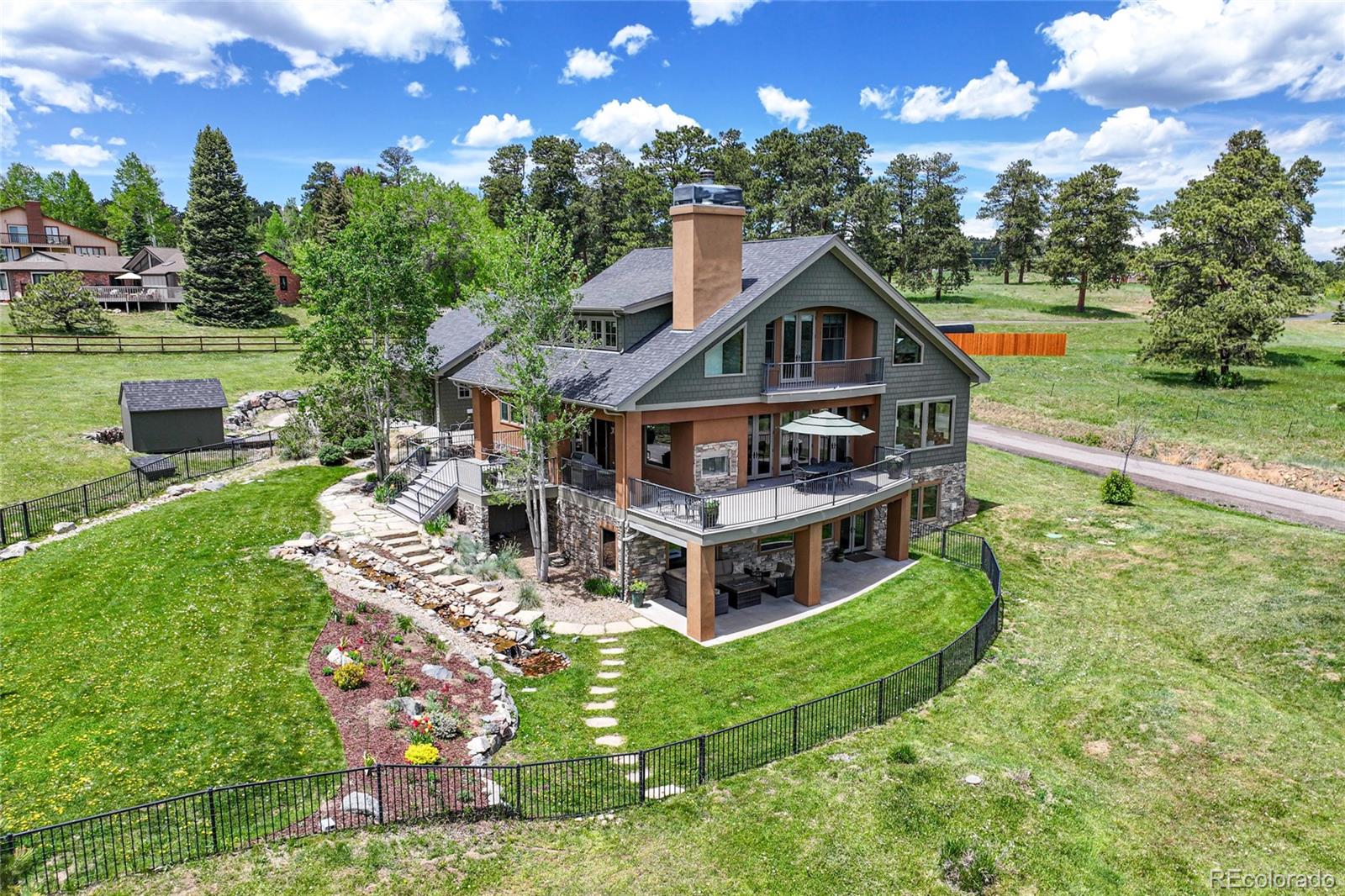 21422 Main Ave, Golden, CO 80401