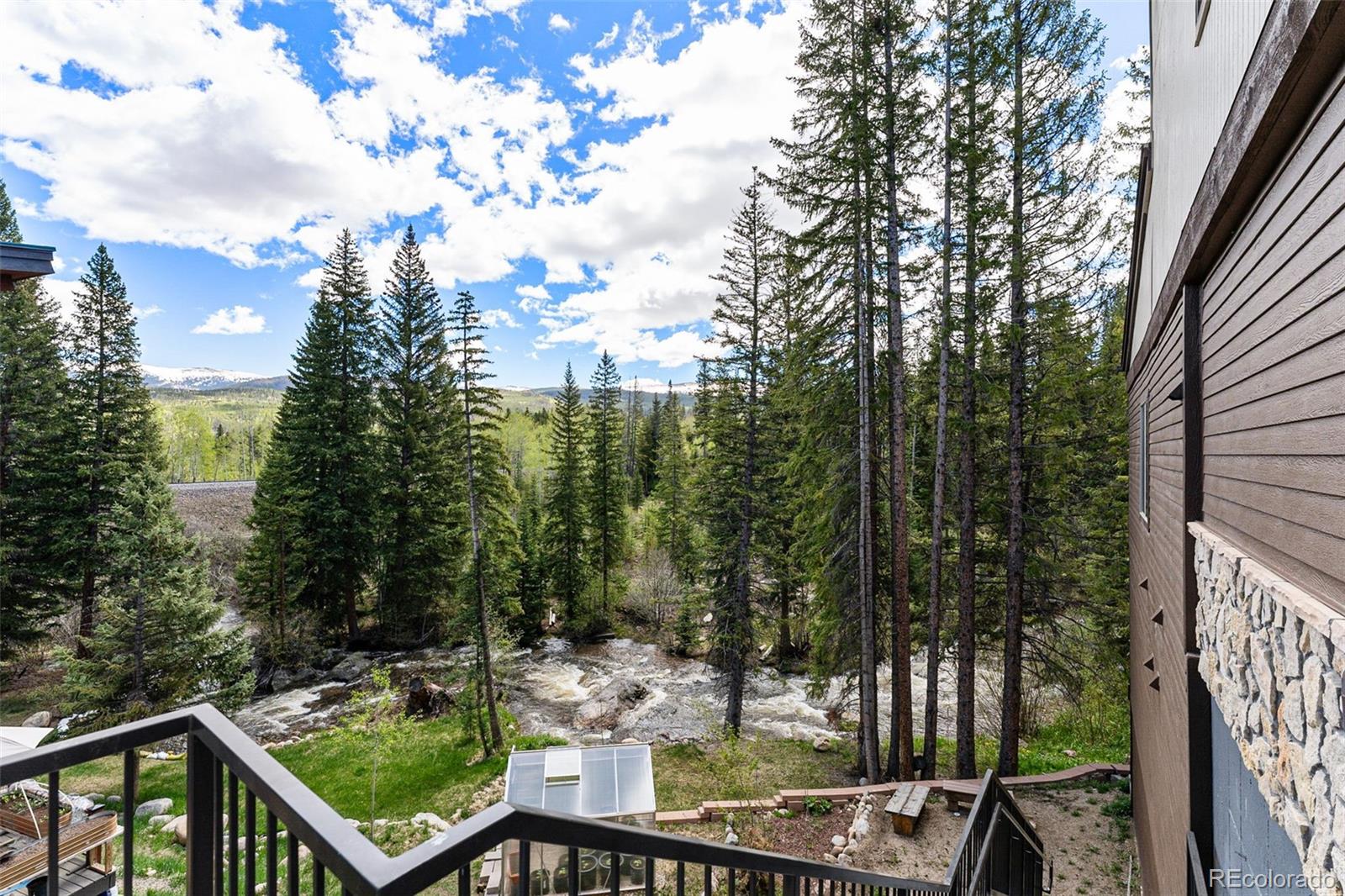 500 Vasquez Rd #7A, Winter Park, CO 80482