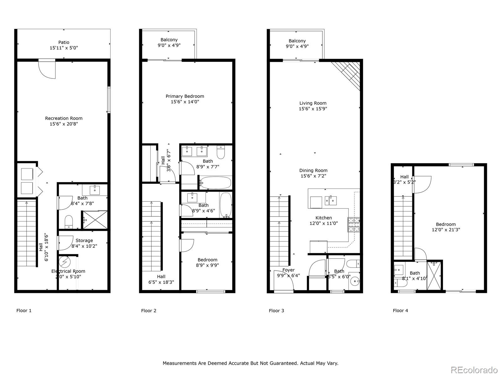 500 Vasquez Rd #7A, Winter Park, CO 80482