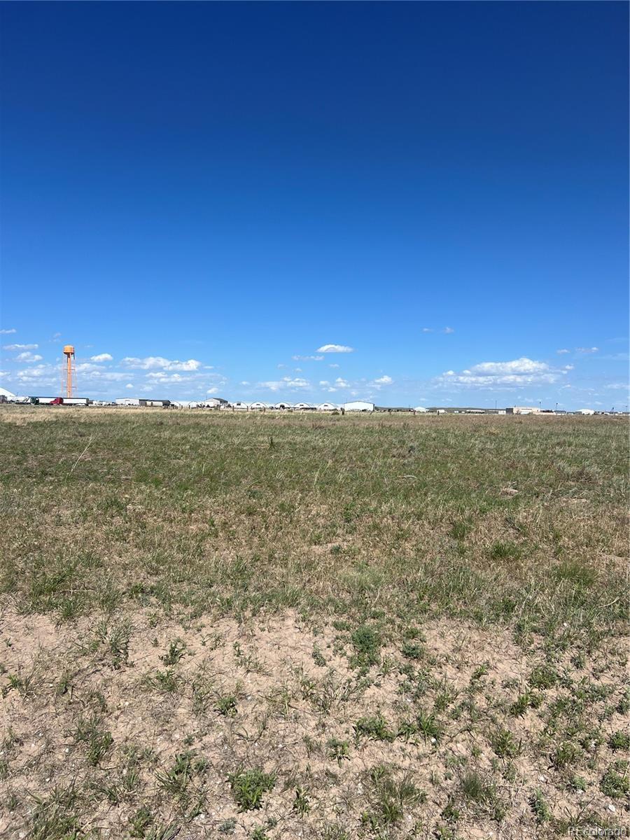 Lot 17 C St Lot 17, Wray, CO 80758