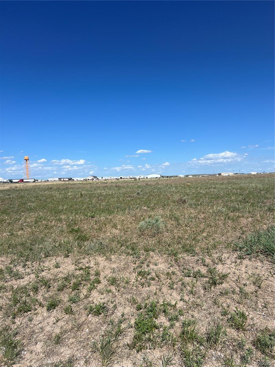 Lot 16 C St Lot 16, Wray, CO 80758