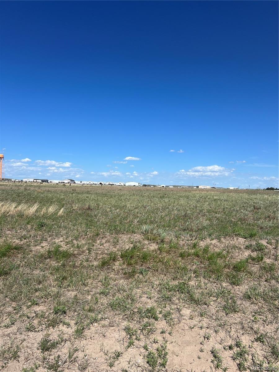 Lot 14 C St Lot 14, Wray, CO 80758