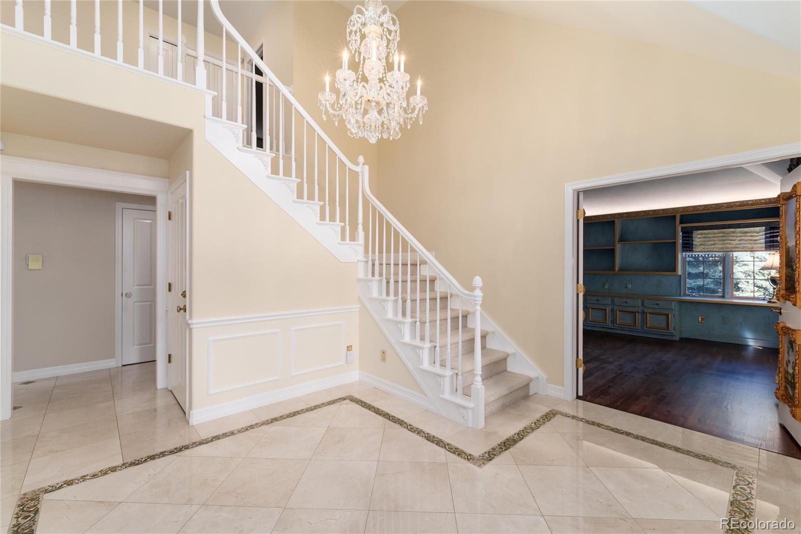 5385 S Florence Ct, Greenwood Village, CO 80111