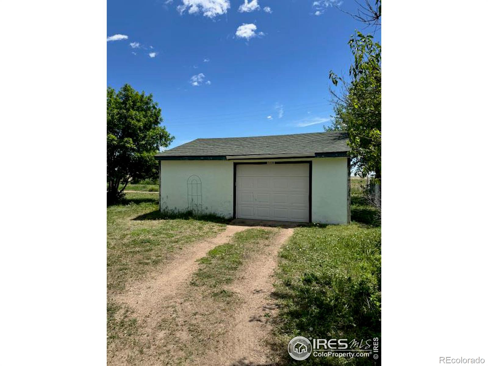 309 N Washington Ave, Fleming, CO 80728