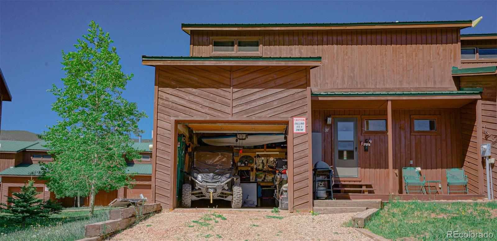44 Valley Vi #37, Cuchara, CO 81055