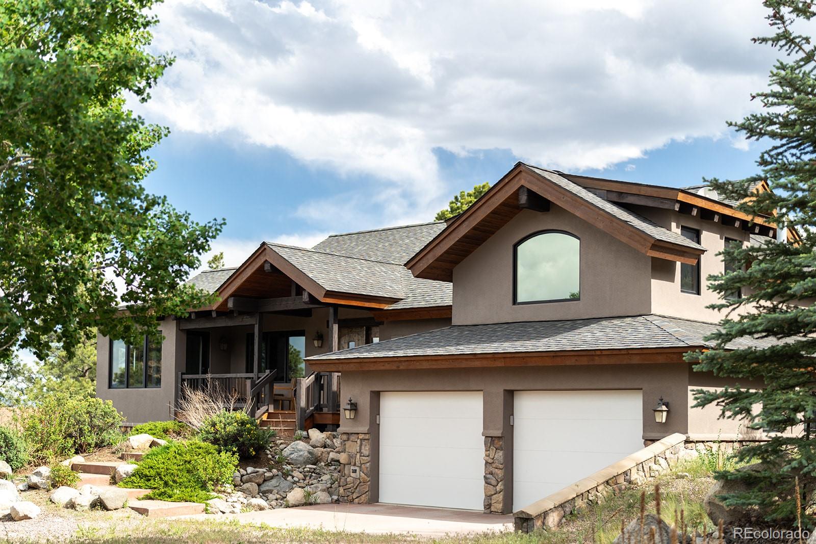 18390 Camino Del Norte, Buena Vista, CO 81211