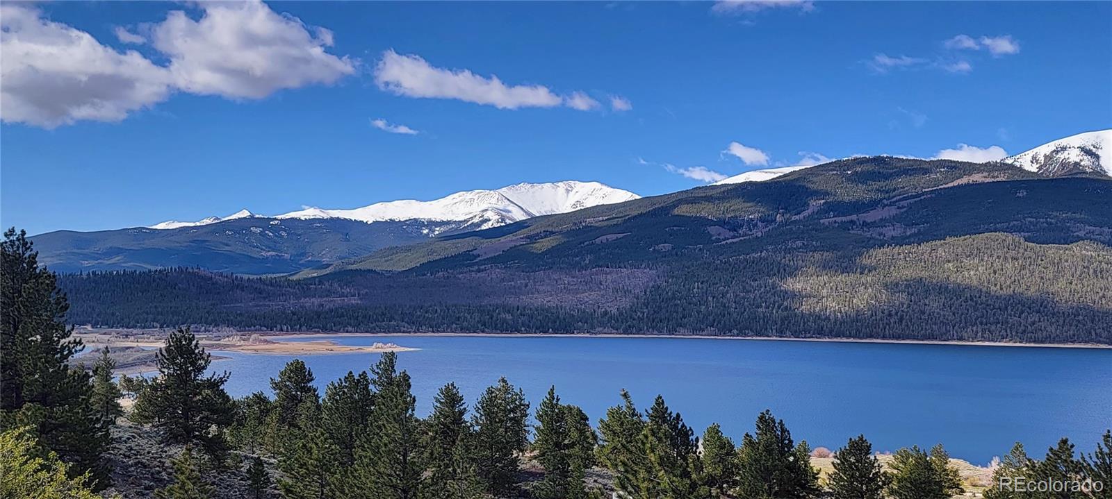 1525 S Highway 24, Twin Lakes, CO 81251