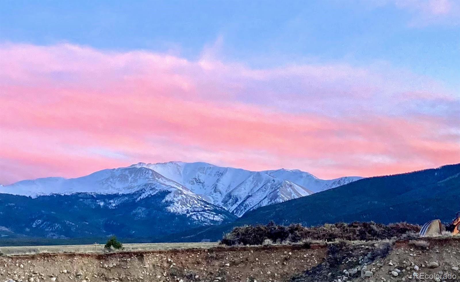 1525 S Highway 24, Twin Lakes, CO 81251