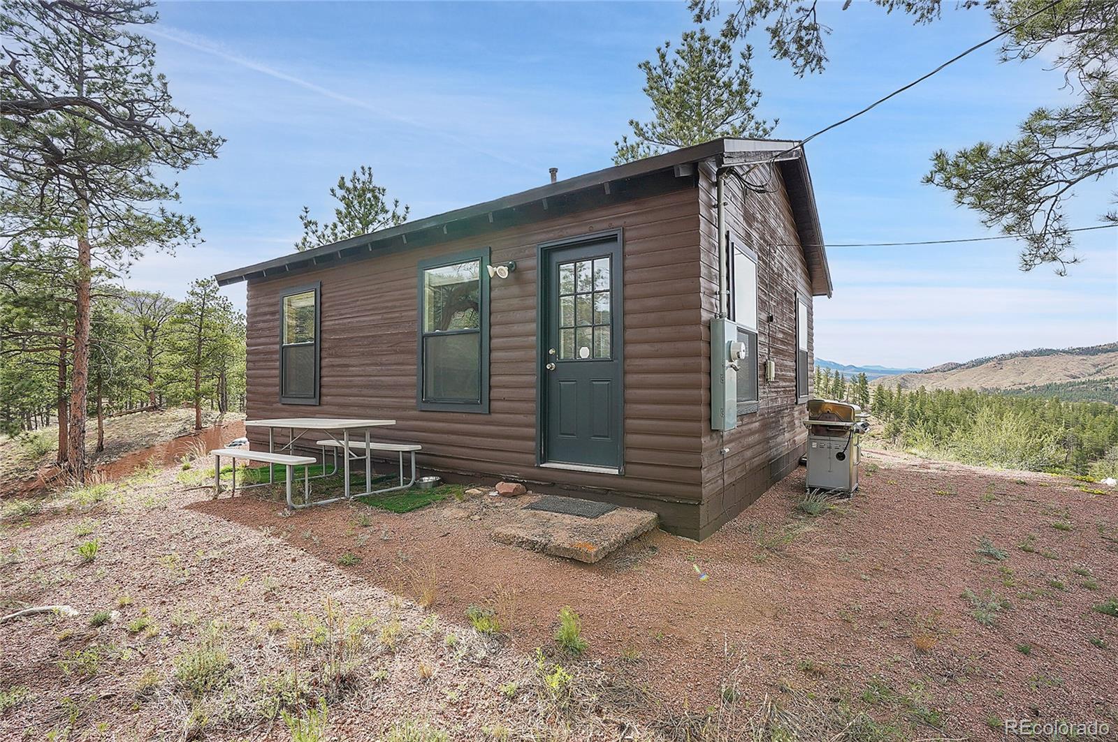 12155 S State Highway 67, Sedalia, CO 80135