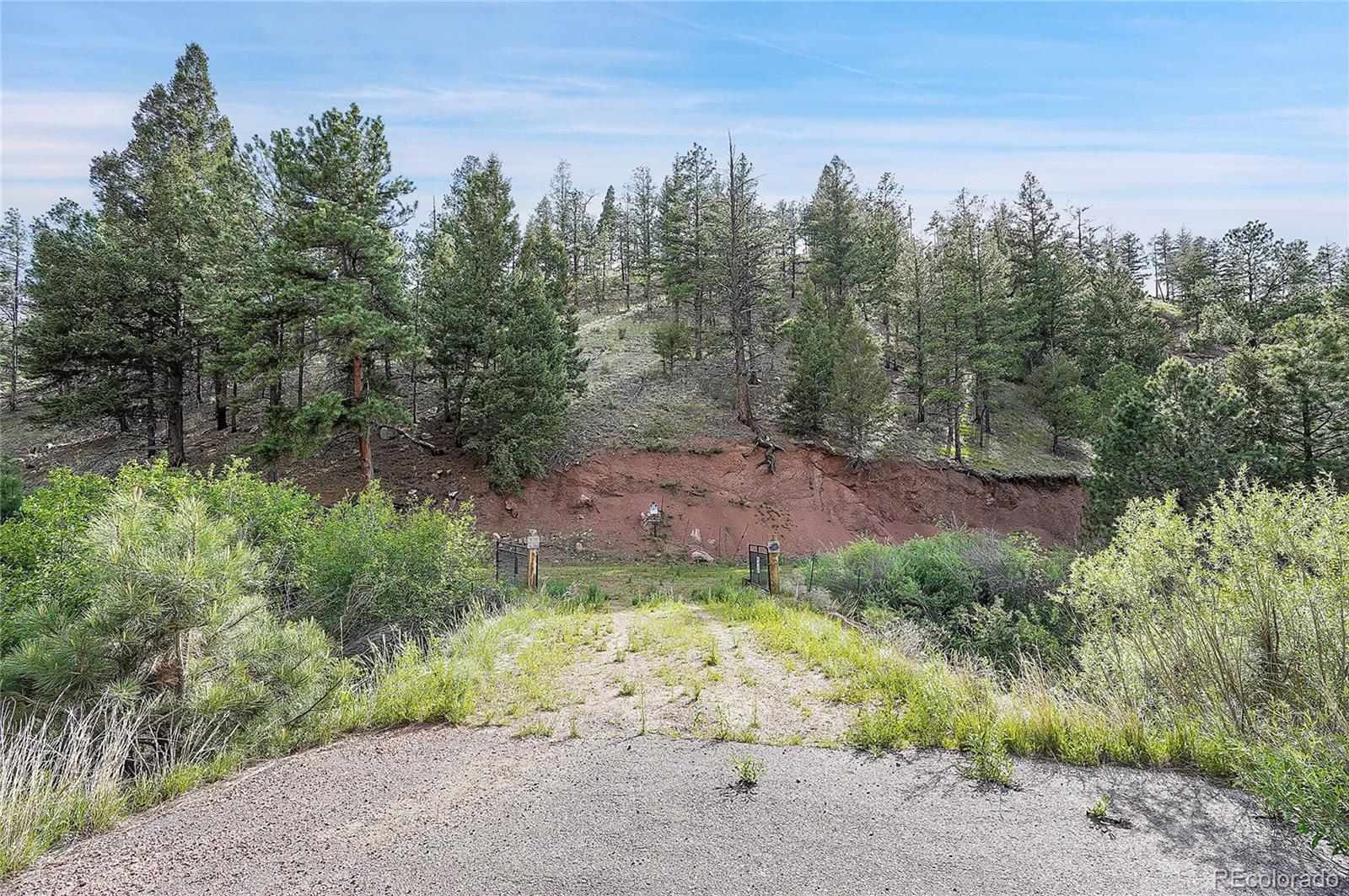 12155 S State Highway 67, Sedalia, CO 80135