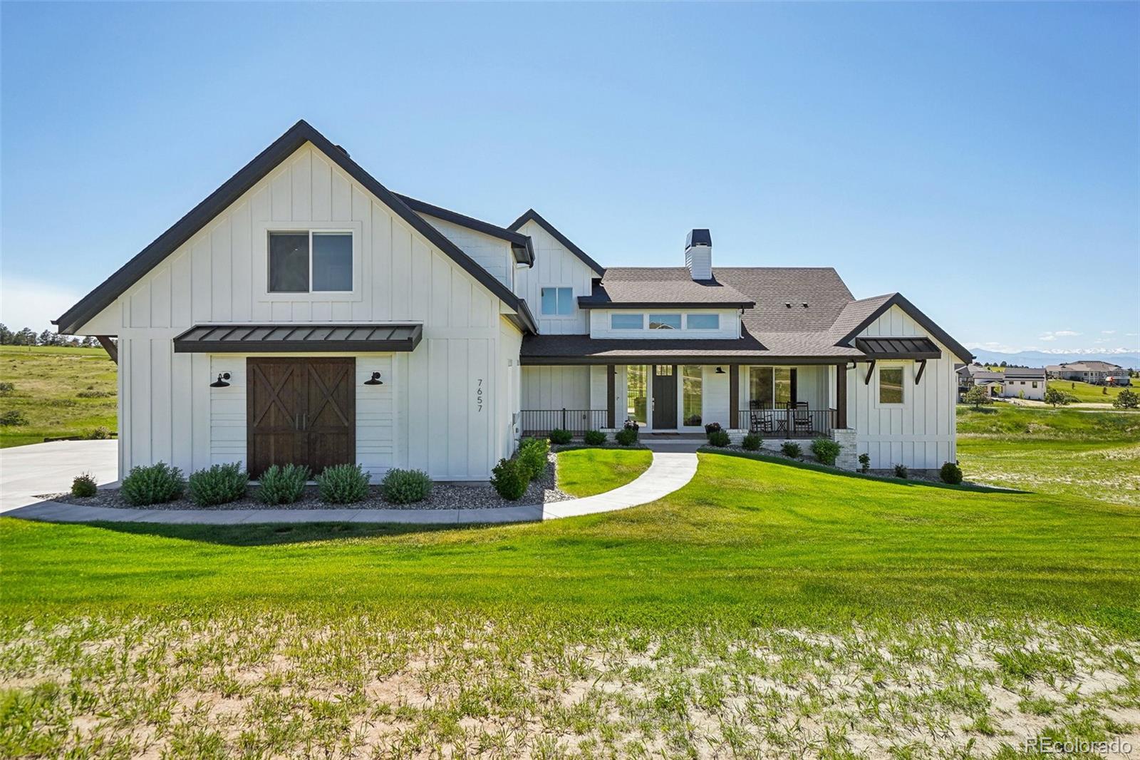 7657 Grande River Ct, Parker, CO 80138