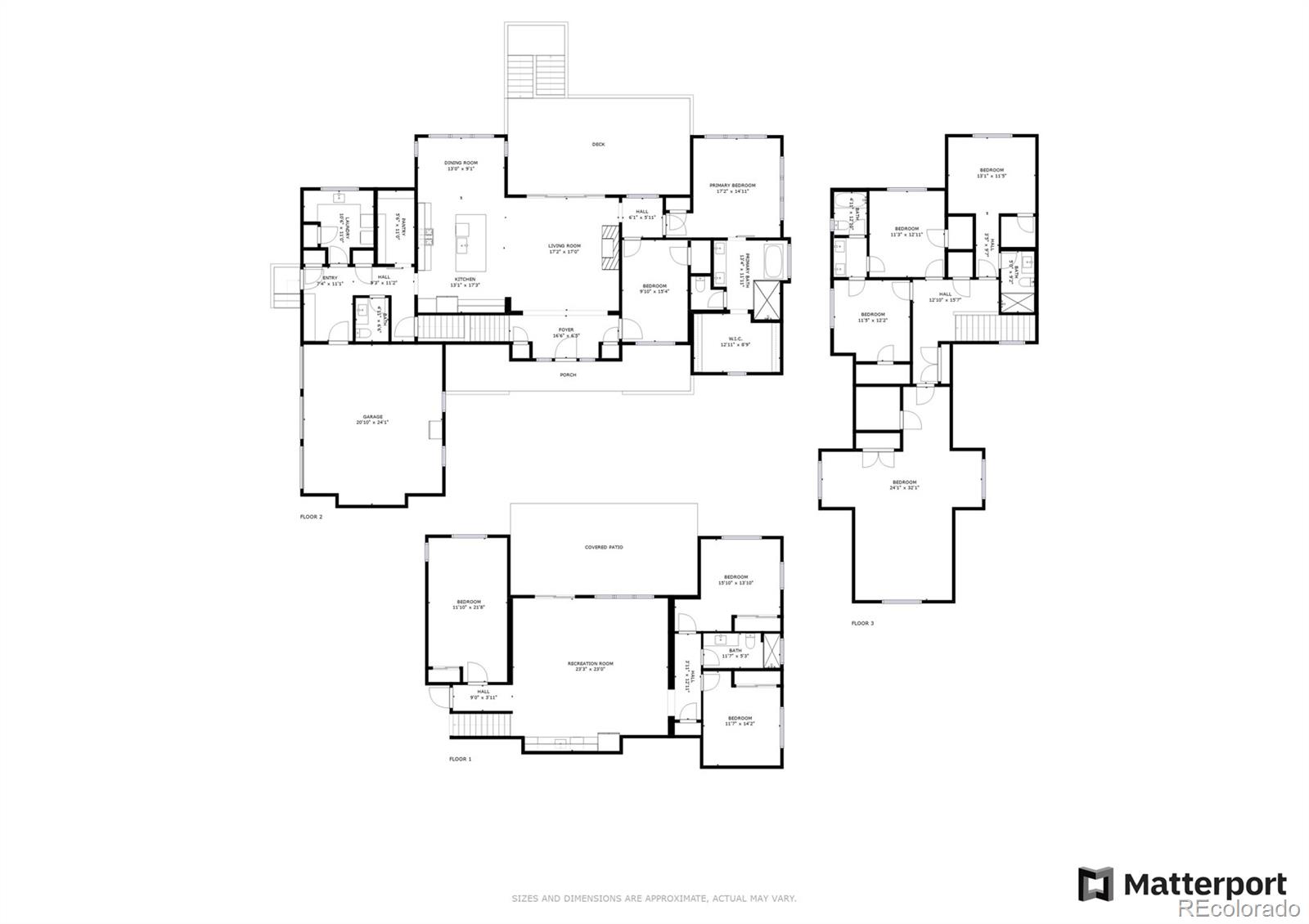 7657 Grande River Ct, Parker, CO 80138