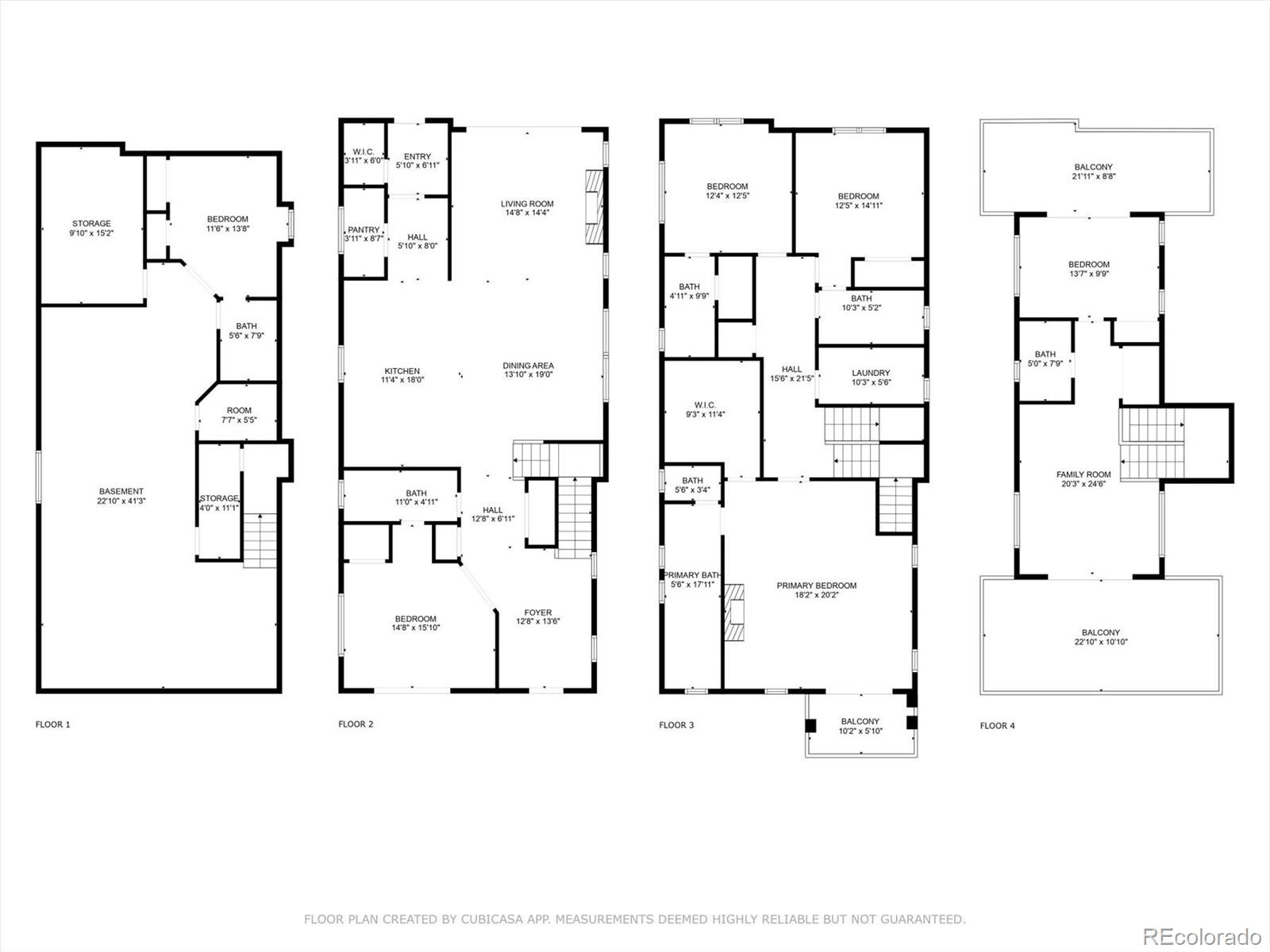 2228 Lowell Blvd, Denver, CO 80211