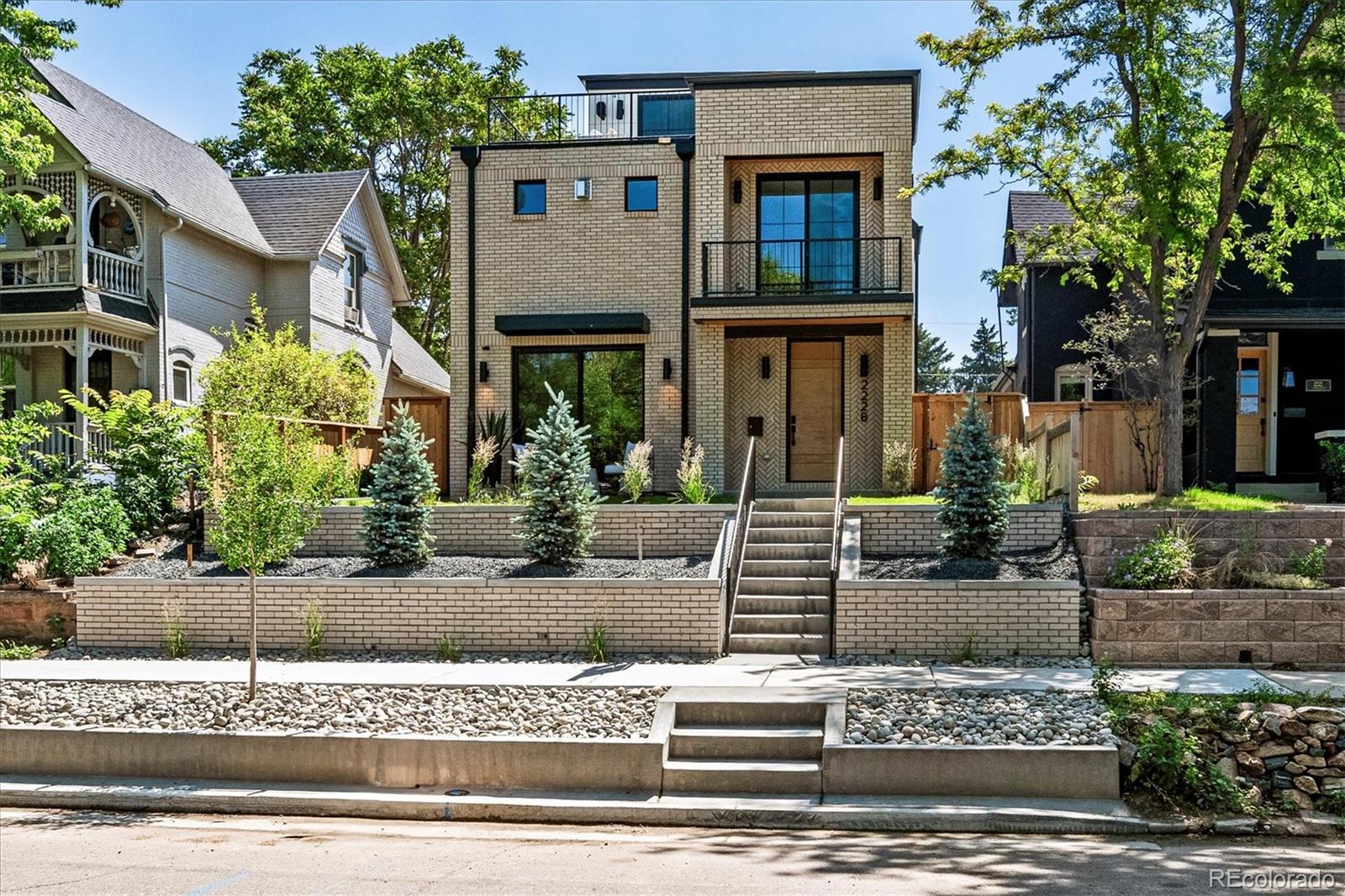 2228 Lowell Blvd, Denver, CO 80211