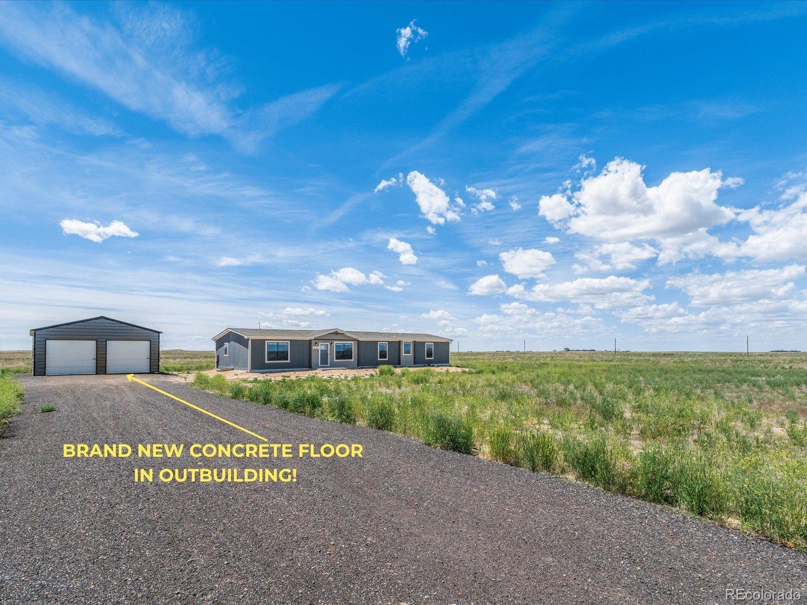15 S County Road 197, Byers, CO 80103