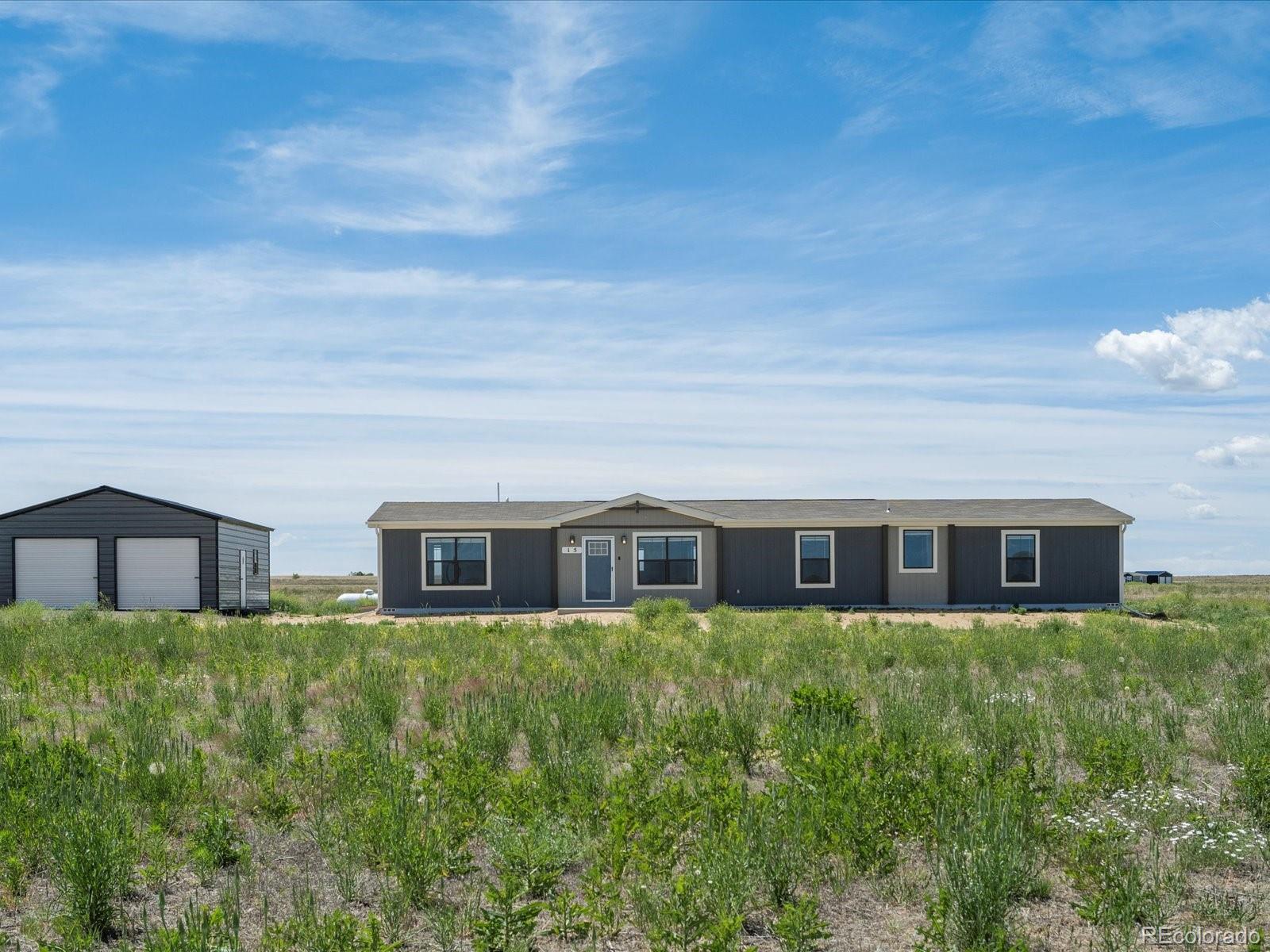 15 S County Road 197, Byers, CO 80103