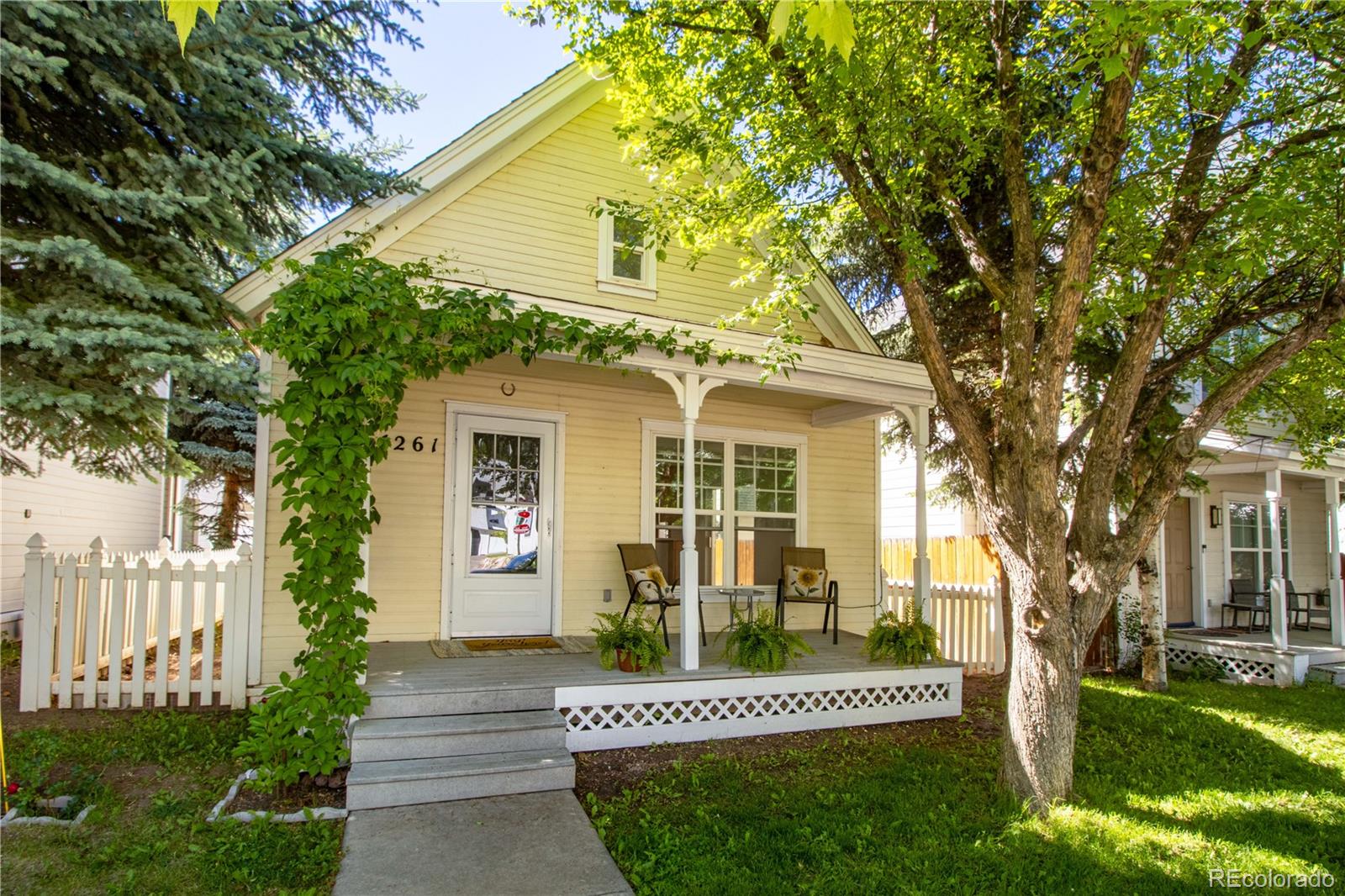 4261 Culver Cir, Glenwood Springs, CO 81601