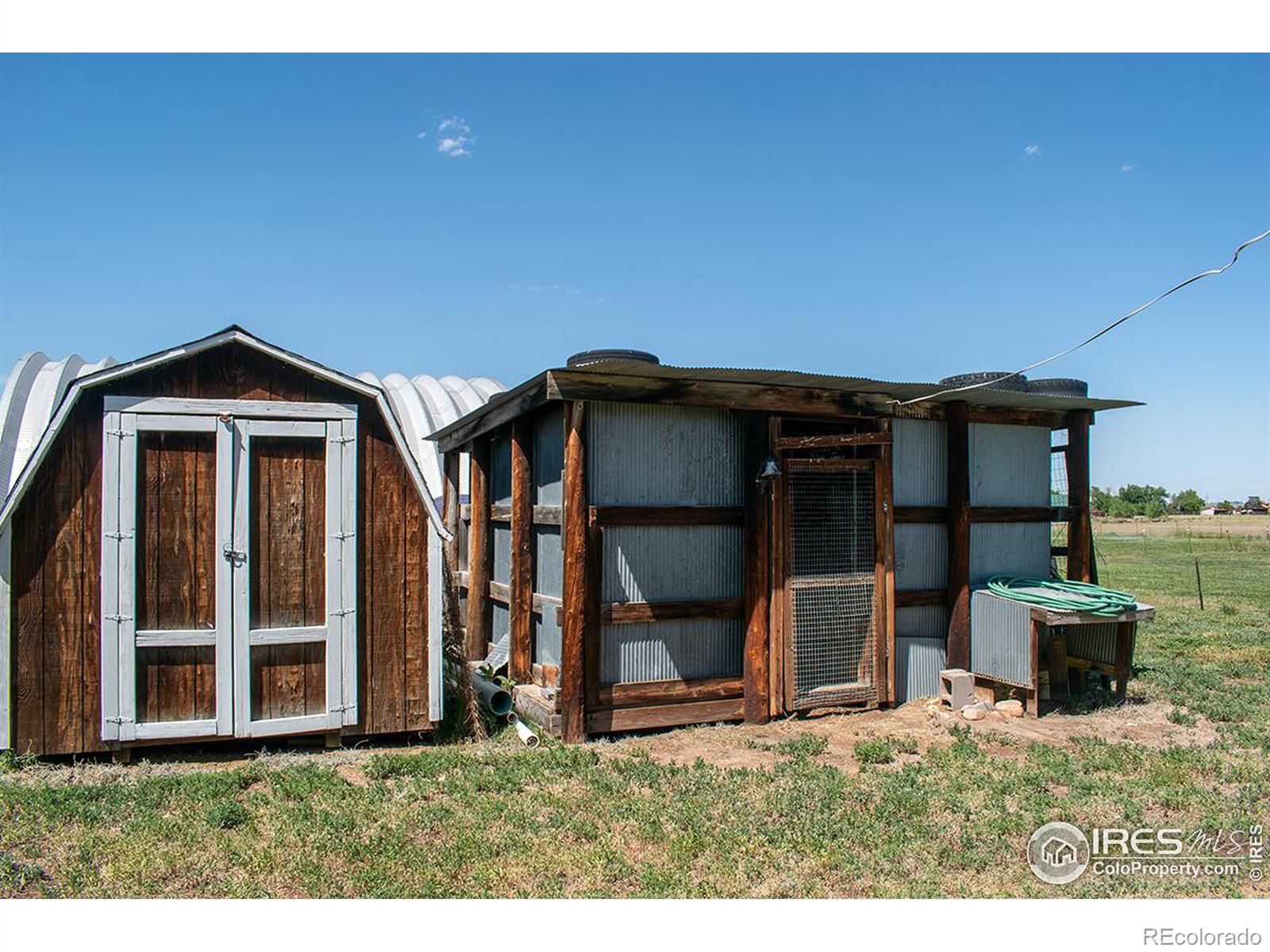 11758 County Road 19, Fort Lupton, CO 80621