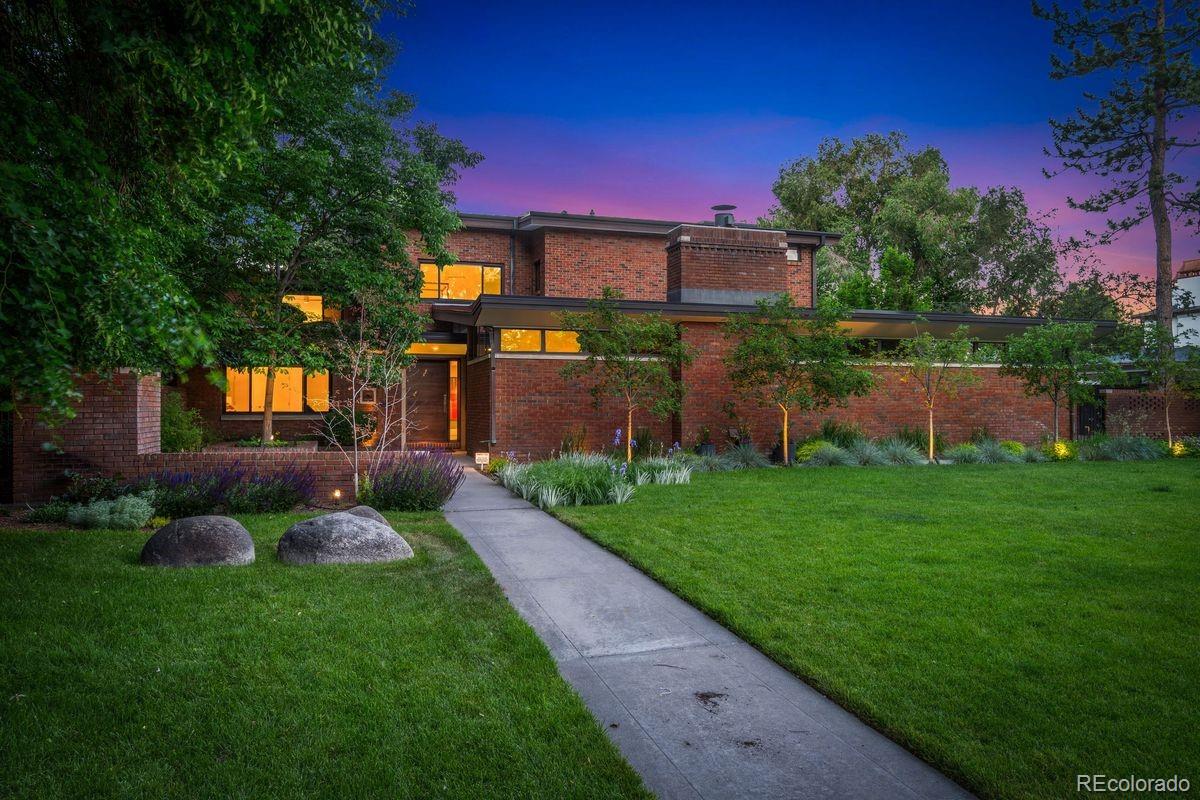 160 N Humboldt St, Denver, CO 80218