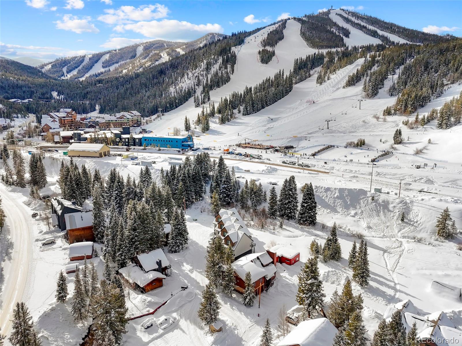 24 Maple Rd, Winter Park, CO 80482