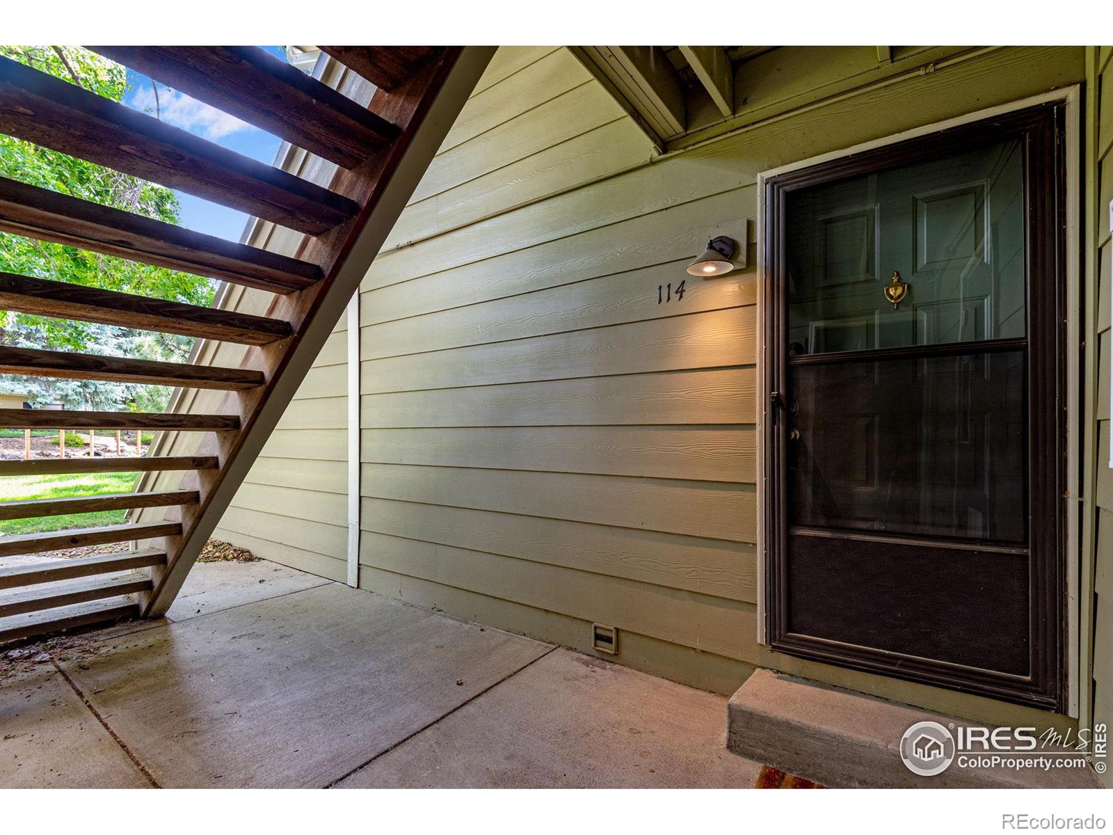 7955 Countryside Dr #114, Niwot, CO 80503