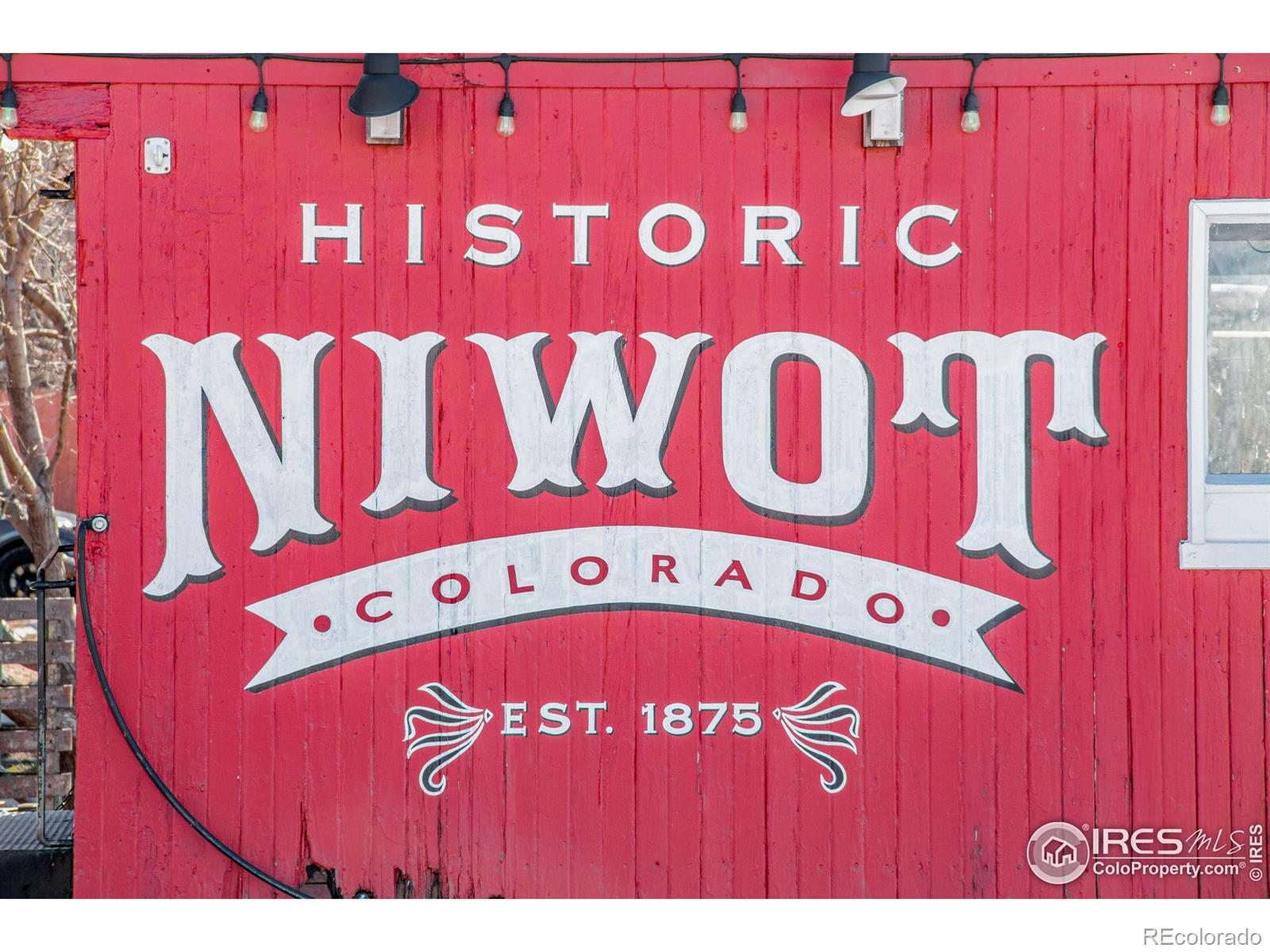 7955 Countryside Dr #114, Niwot, CO 80503