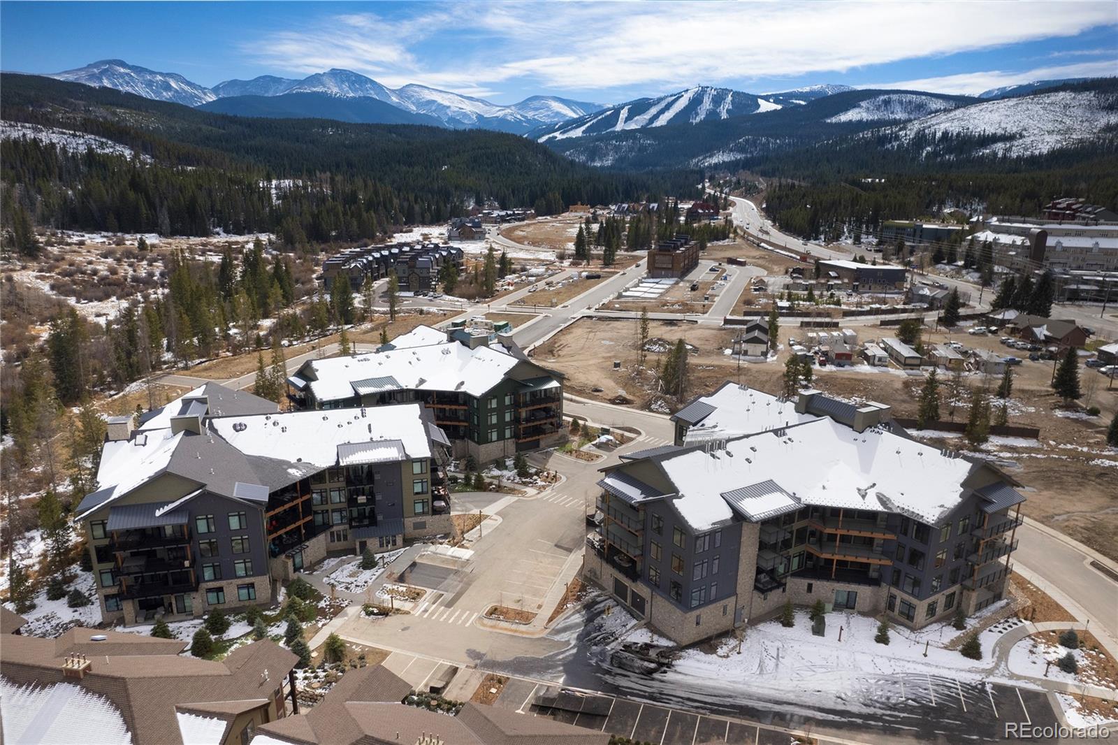 144 Ski Idlewild Rd #1308, Winter Park, CO 80482