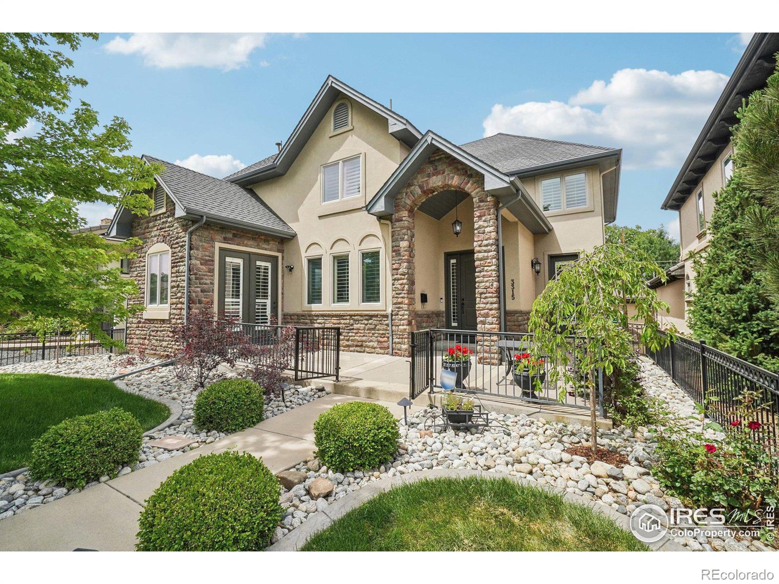 3315 S Birch St S, Denver, CO 80222