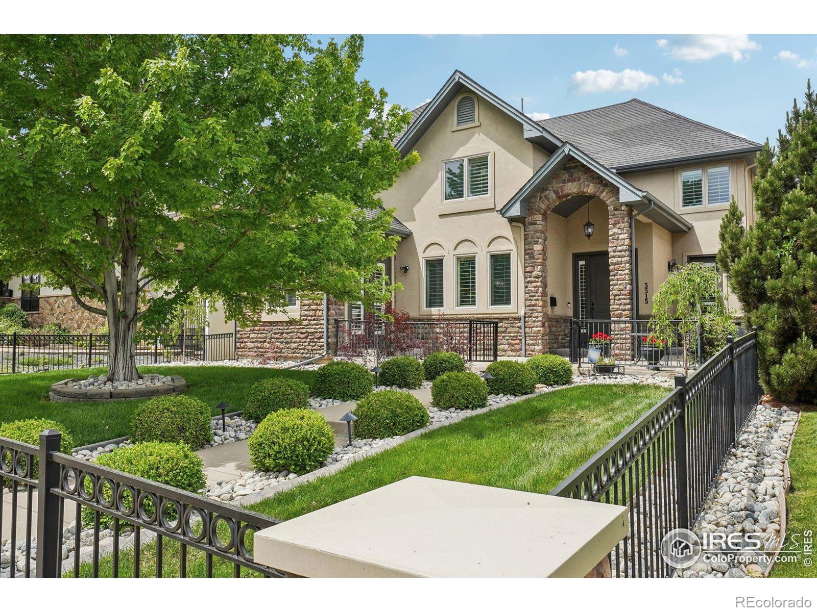 3315 S Birch St S, Denver, CO 80222