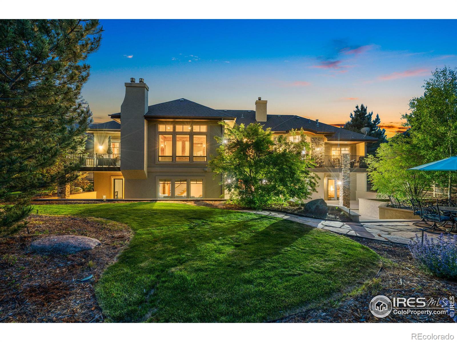8103 Golden Eagle Rd, Fort Collins, CO 80528