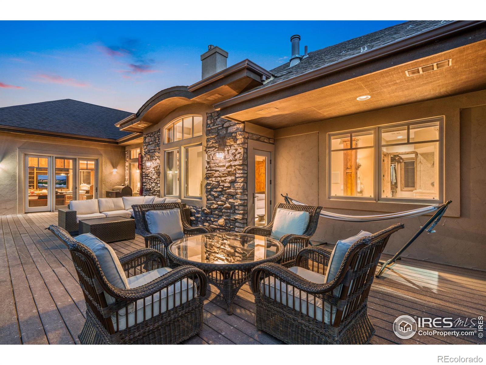 8103 Golden Eagle Rd, Fort Collins, CO 80528