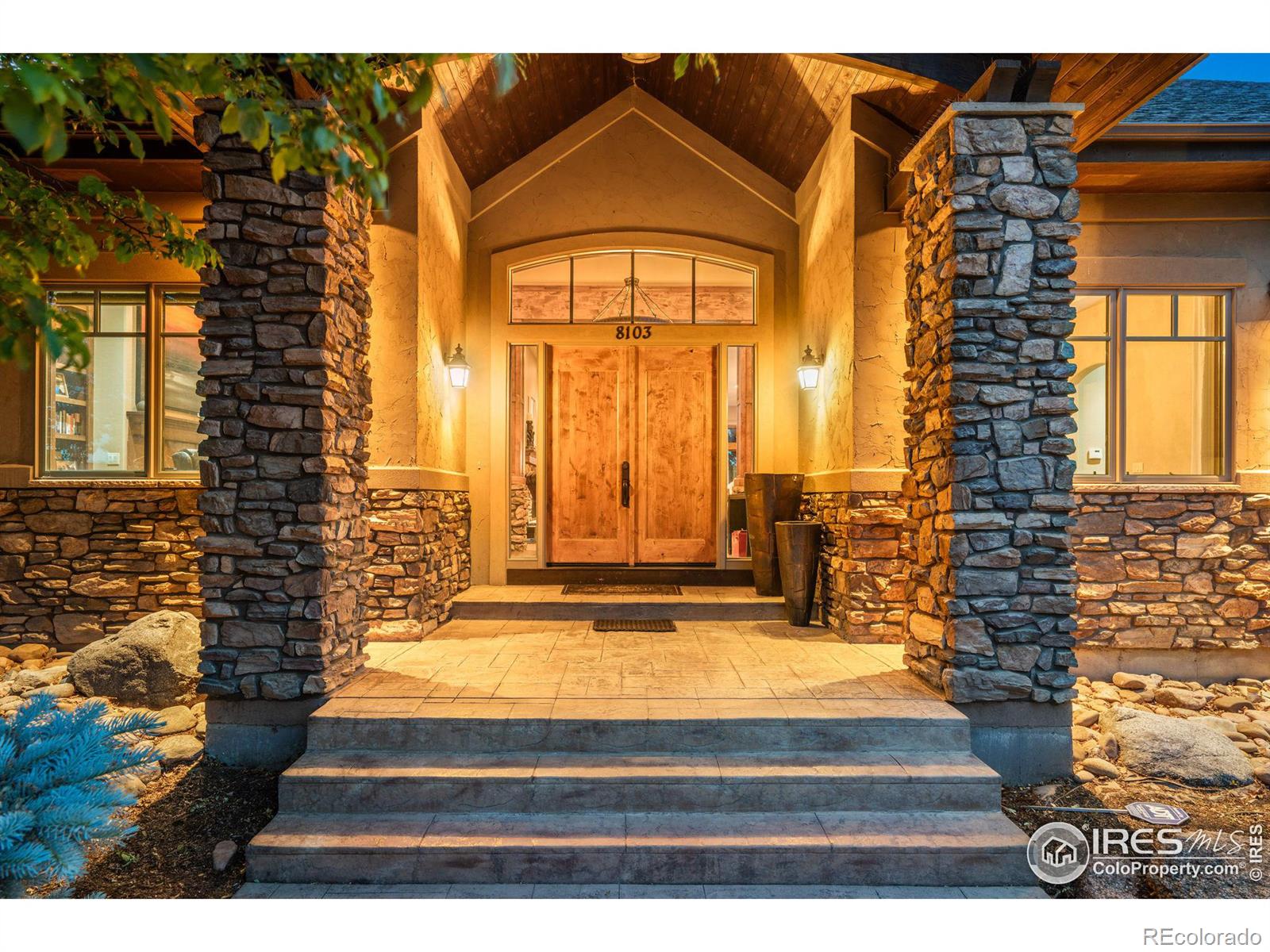 8103 Golden Eagle Rd, Fort Collins, CO 80528