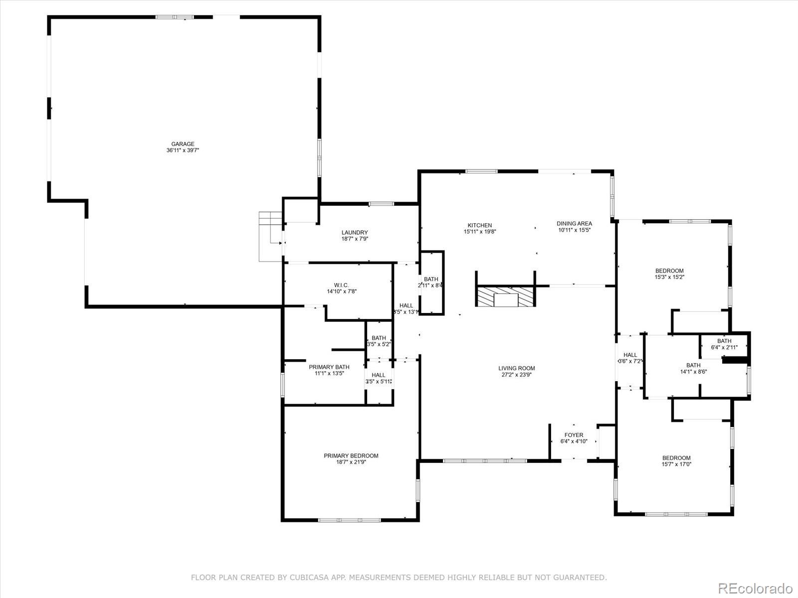 12706 County Road 261k, Nathrop, CO 81236