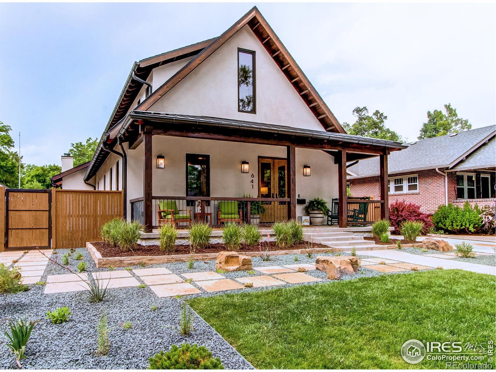 641 Whedbee St, Fort Collins, CO 80524