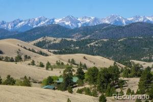 4647 Cr 16, Cotopaxi, CO 81223