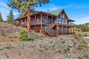 4647 Cr 16, Cotopaxi, CO 81223