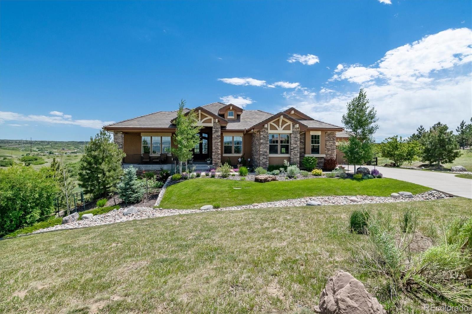 8896 Aspen Leaf Ct, Littleton, CO 80125