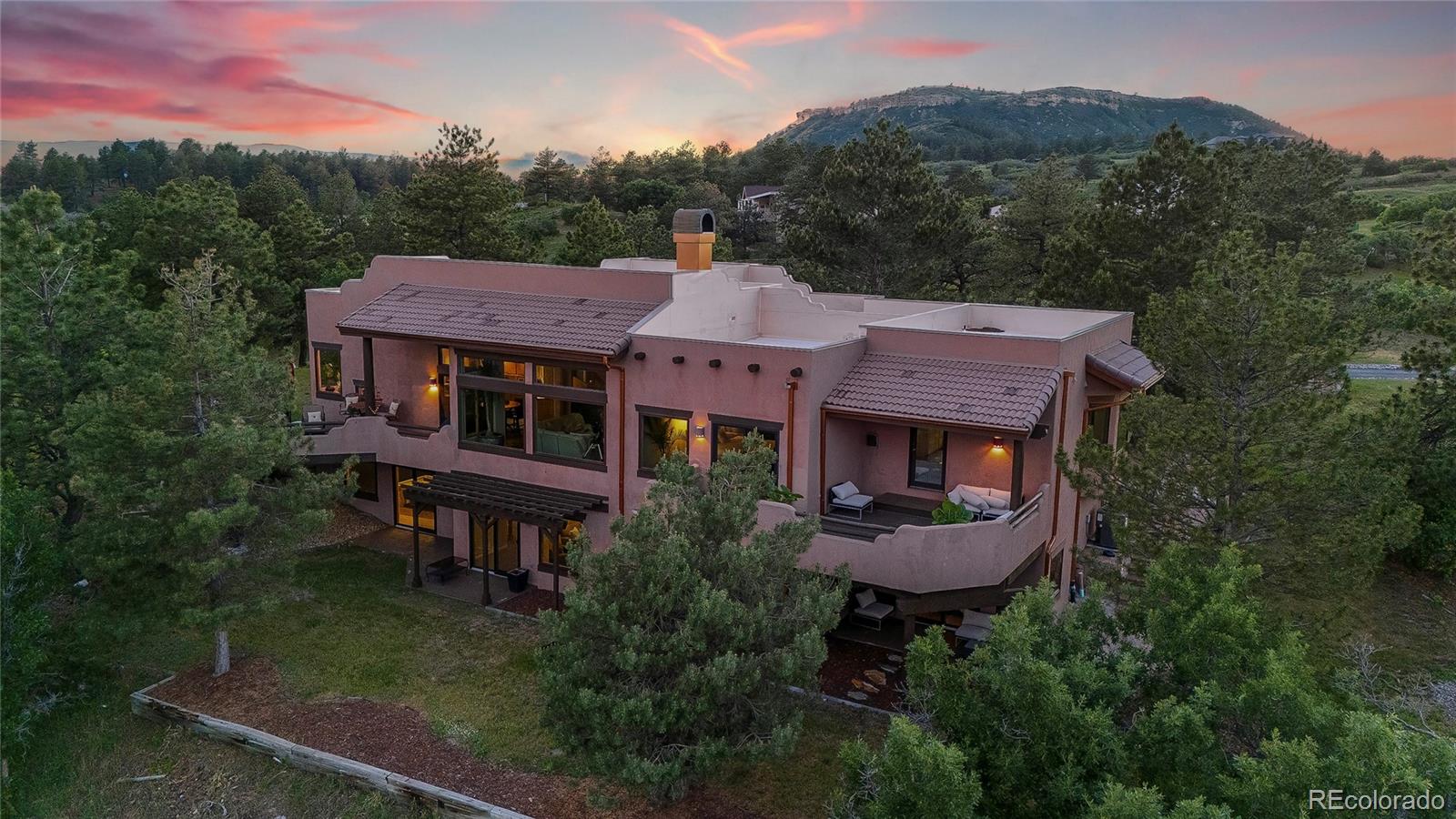4452 Castle Butte Dr, Castle Rock, CO 80109