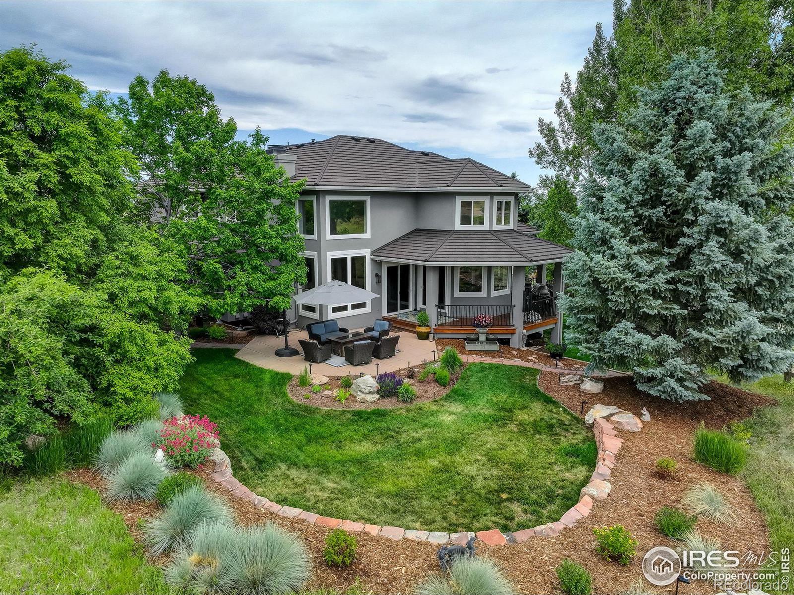 8716 Skyland Dr, Niwot, CO 80503